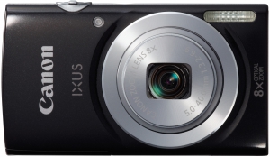 Canon IXUS 147 Black Canon IXUS 147 Black
